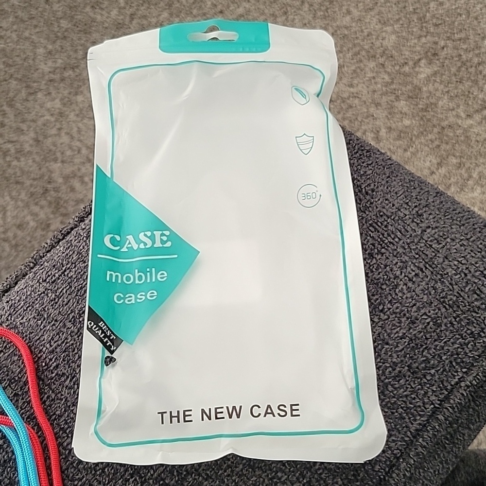 Silicone protective case - Picture 3 of 4